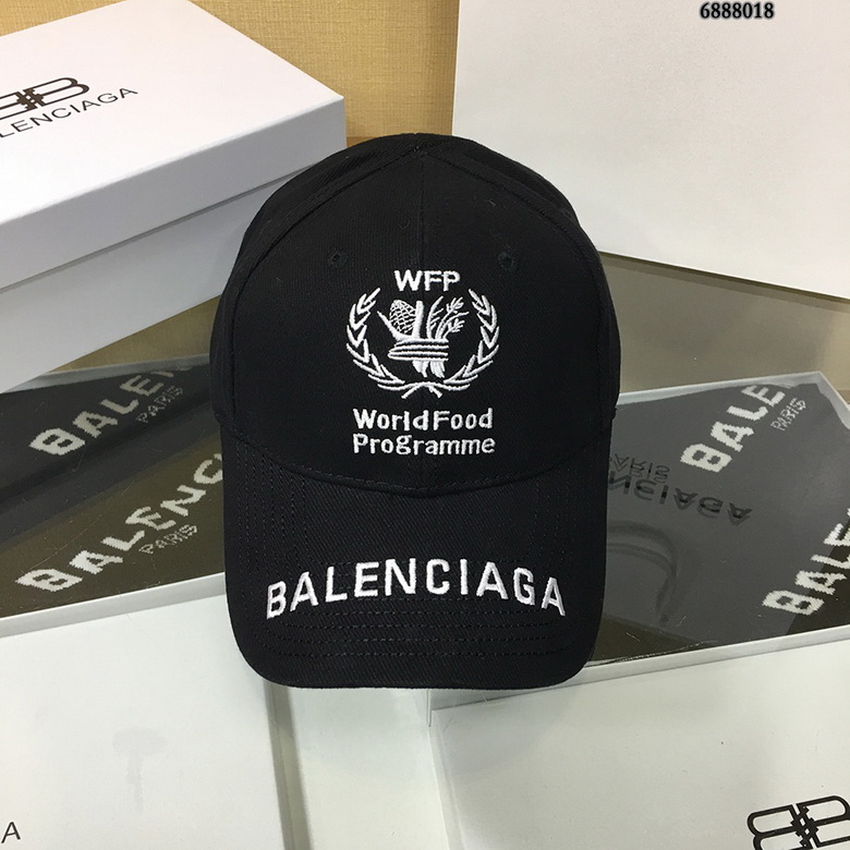 Balenciaga Cap ID:202106d88